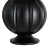 Lampa stołowa OPANEM 47 cm czarna*Zona-Design New