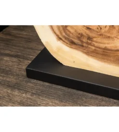 Lampa stołowa OrganicArtwork 61 cm*Invicta Interior Online