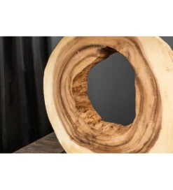 Lampa stołowa OrganicArtwork 61 cm*Invicta Interior Online