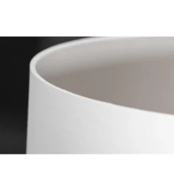 Lampa stołowa OrganicArtwork 91 cm orzech*Invicta Interior Outlet