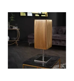 Lampa stołowa Paris 43 cm złota*Invicta Interior Hot