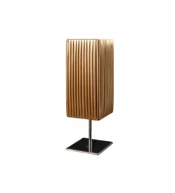 Lampa stołowa Paris 43 cm złota*Invicta Interior Hot