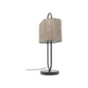 Lampa stołowa PHILADELPHIA 65 cm czarna*KDesign New