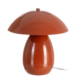 Lampa stołowa POBURNA 25 cm tile*Zona-Design New