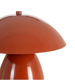 Lampa stołowa POBURNA 25 cm tile*Zona-Design New