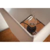 Lampa stołowa Pure Nature brązowa*Invicta Interior Online