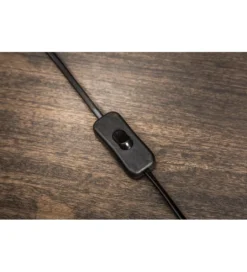 Lampa stołowa PureUnique 80 cm beżowa*Invicta Interior Discount