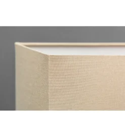 Lampa stołowa PureUnique 80 cm beżowa*Invicta Interior Discount
