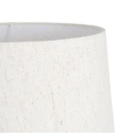 Lampa stołowa RAYAS 55 cm ceramika*Zona-Design