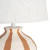 Lampa stołowa RAYAS 41 cm ceramika*Zona-Design Sale