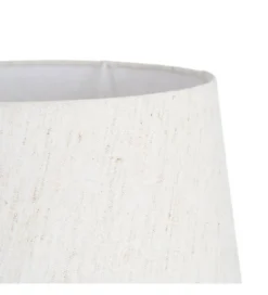 Lampa stołowa RAYAS 41 cm ceramika*Zona-Design Sale