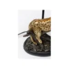 Lampa stołowa RELAX LEOPARD 50 cm*KDesign
