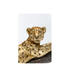 Lampa stołowa RELAX LEOPARD 50 cm*KDesign