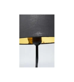 Lampa stołowa RELAX LEOPARD 50 cm*KDesign
