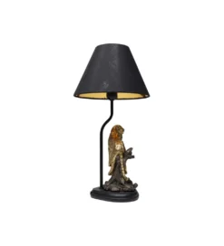 Lampa stołowa RELAX LEOPARD 50 cm*KDesign