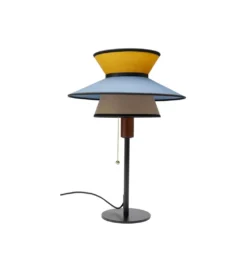 Lampa stołowa RIVA 49 cm*KDesign Hot