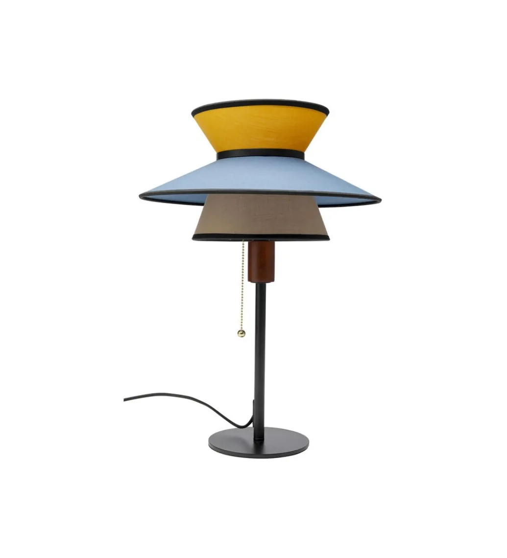 Lampa stołowa RIVA 49 cm*KDesign Hot