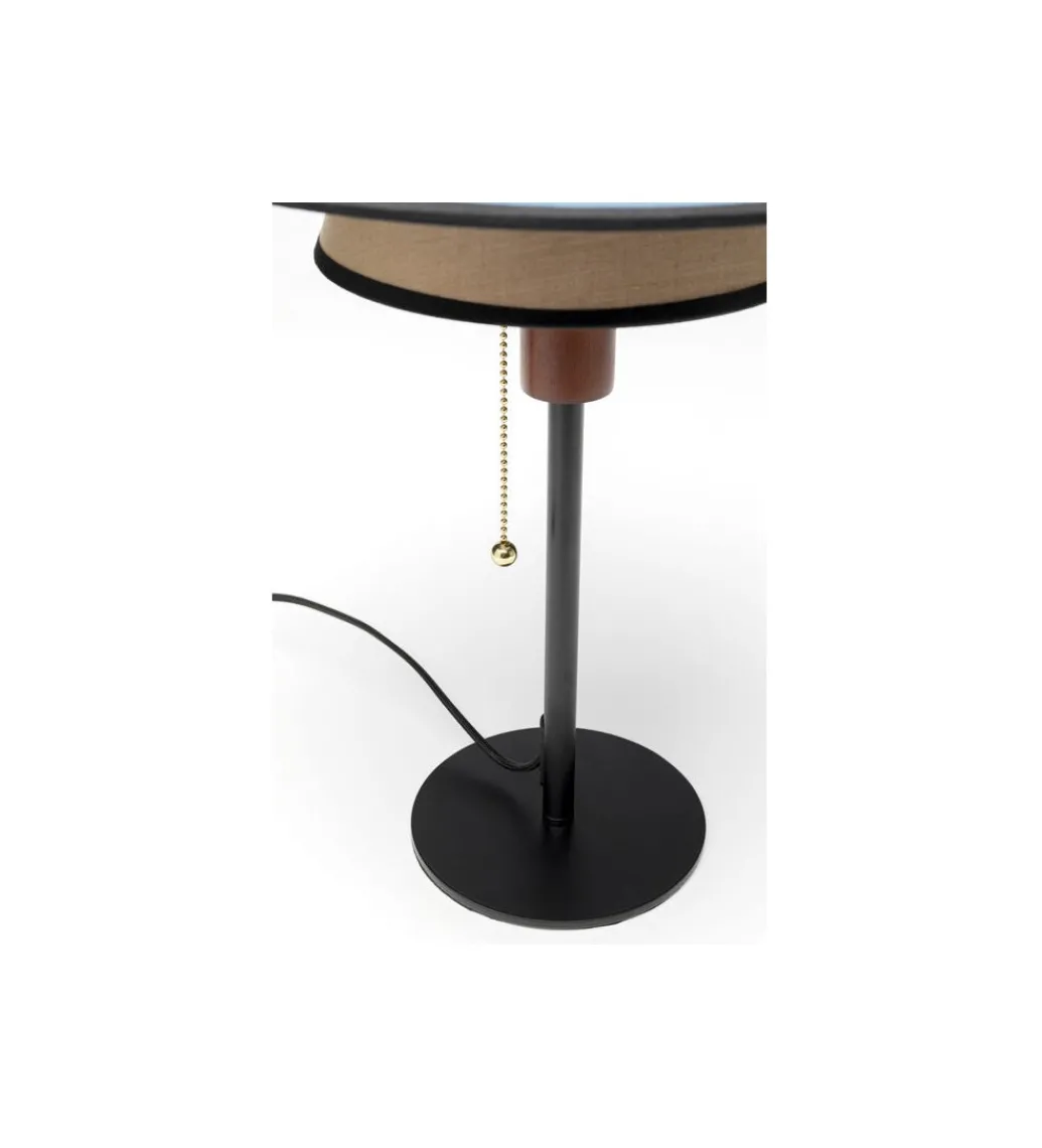 Lampa stołowa RIVA 49 cm*KDesign Hot