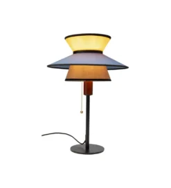 Lampa stołowa RIVA 49 cm*KDesign Hot