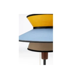 Lampa stołowa RIVA 49 cm*KDesign Hot