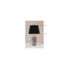 Lampa stołowa ROSE srebrna*KDesign Outlet