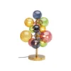 Lampa stołowa SCALA BALLS 62 cm wielokolorowe*KDesign Clearance