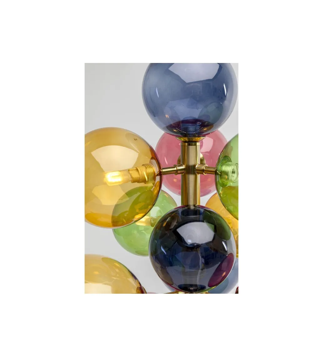 Lampa stołowa SCALA BALLS 62 cm wielokolorowe*KDesign Clearance