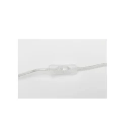 Lampa stołowa SCALA BALLS 54 cm złota*KDesign