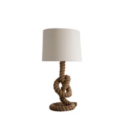 Lampa stołowa Seven Seas 80 cm*Invicta Interior Outlet