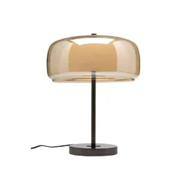 Lampa stołowa SHIELD 42 cm*KDesign Outlet