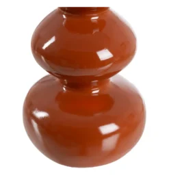 Lampa stołowa TERAY 74 cm terrakota*Zona-Design New