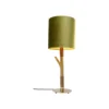 Lampa stołowa TWIG 74 cm zielona*KDesign Best
