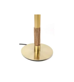 Lampa stołowa TWIG 74 cm zielona*KDesign Best