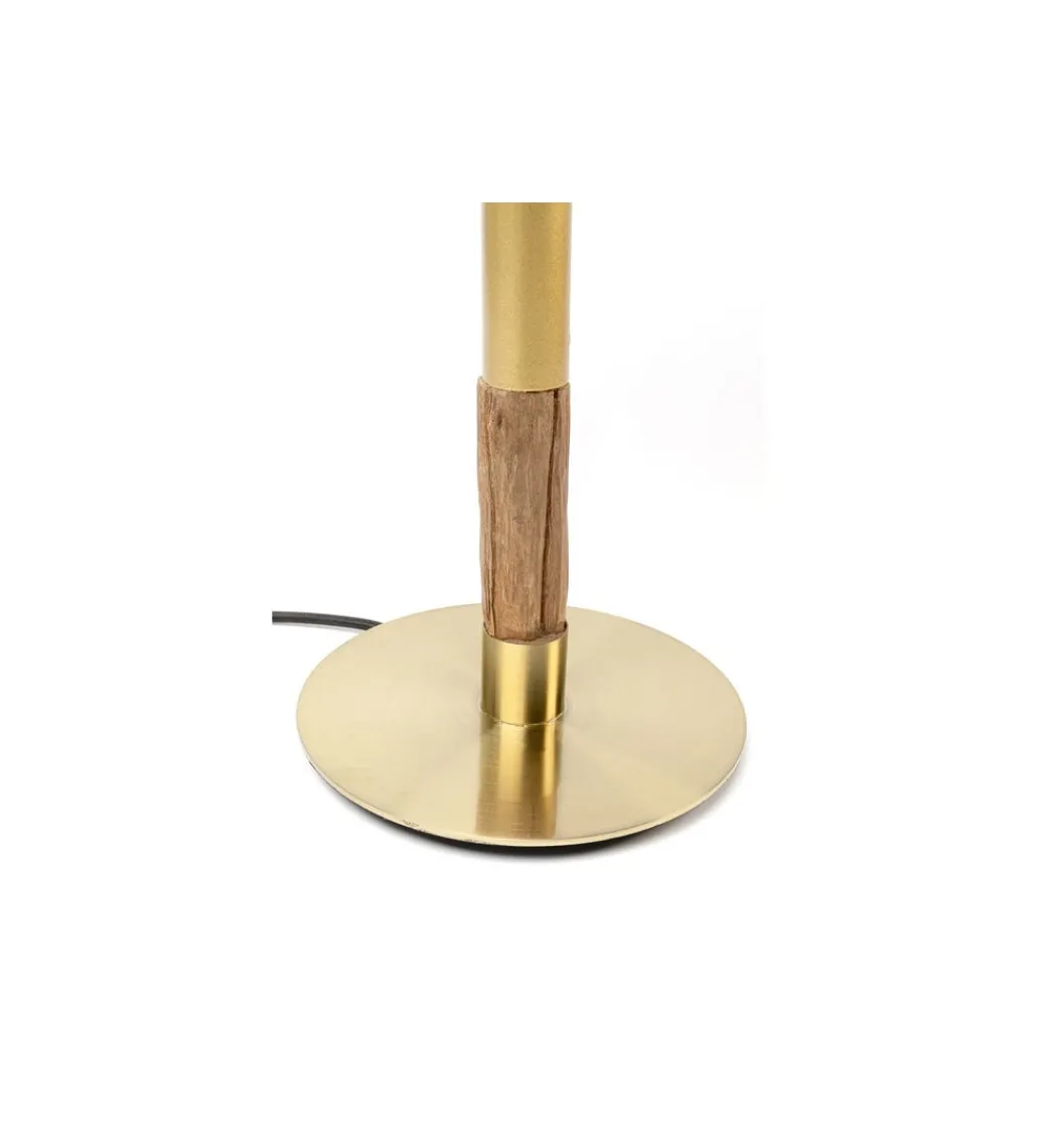 Lampa stołowa TWIG 74 cm zielona*KDesign Best