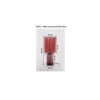 Lampa stołowa VECCHIO 42 cm różowa*KDesign Best