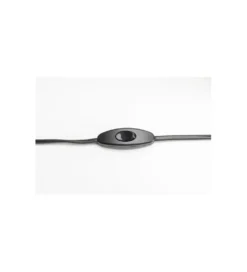 Lampa stołowa VECCHIO 42 cm różowa*KDesign Best