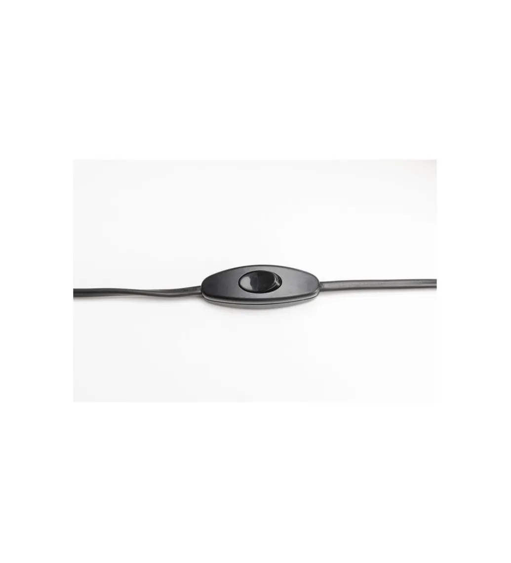 Lampa stołowa VECCHIO 42 cm różowa*KDesign Best