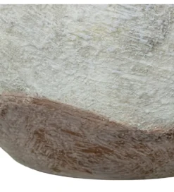 Lampa stołowa VENUS ceramika szara*Exclusivas Discount