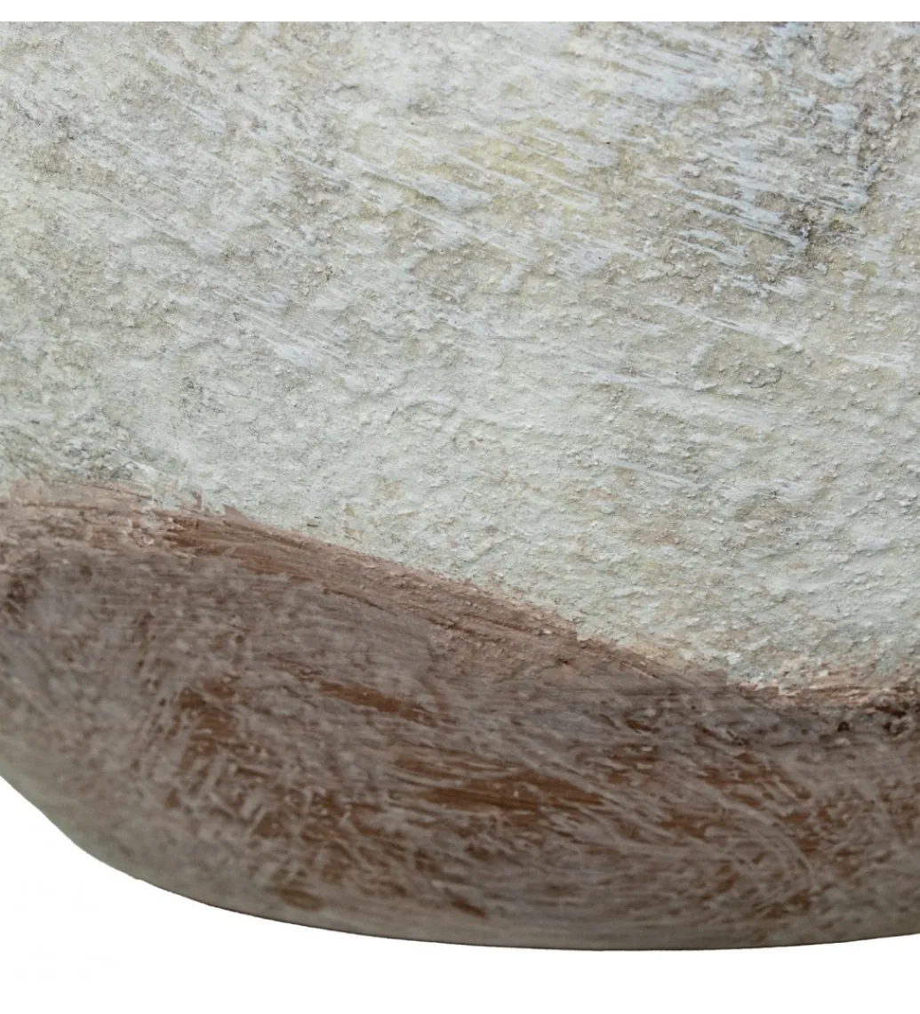 Lampa stołowa VENUS ceramika szara*Exclusivas Discount