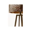 Lampa stołowa WILDLIFE 51 cm*KDesign Outlet