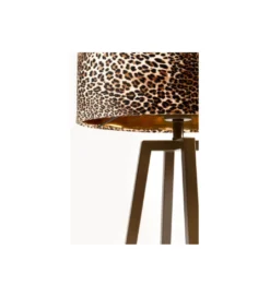 Lampa stołowa WILDLIFE 51 cm*KDesign Outlet