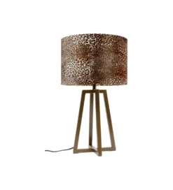 Lampa stołowa WILDLIFE 51 cm*KDesign Outlet