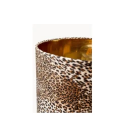 Lampa stołowa WILDLIFE 51 cm*KDesign Outlet