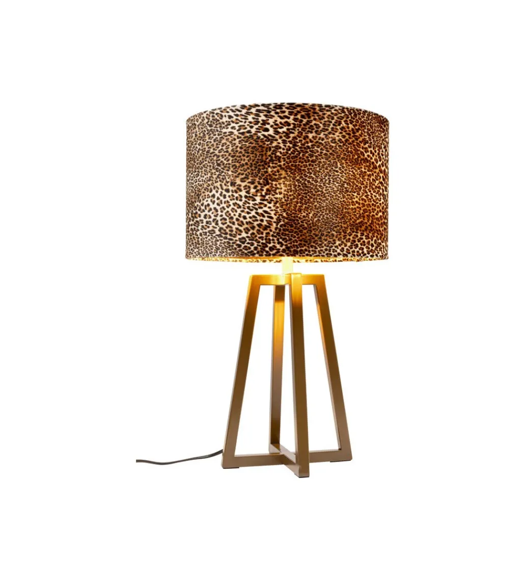 Lampa stołowa WILDLIFE 51 cm*KDesign Outlet