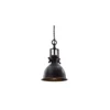 Lampa SVART 57 cm czarny*Invicta Interior New