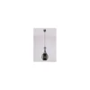 Lampa Swing Iron Round*KDesign Hot