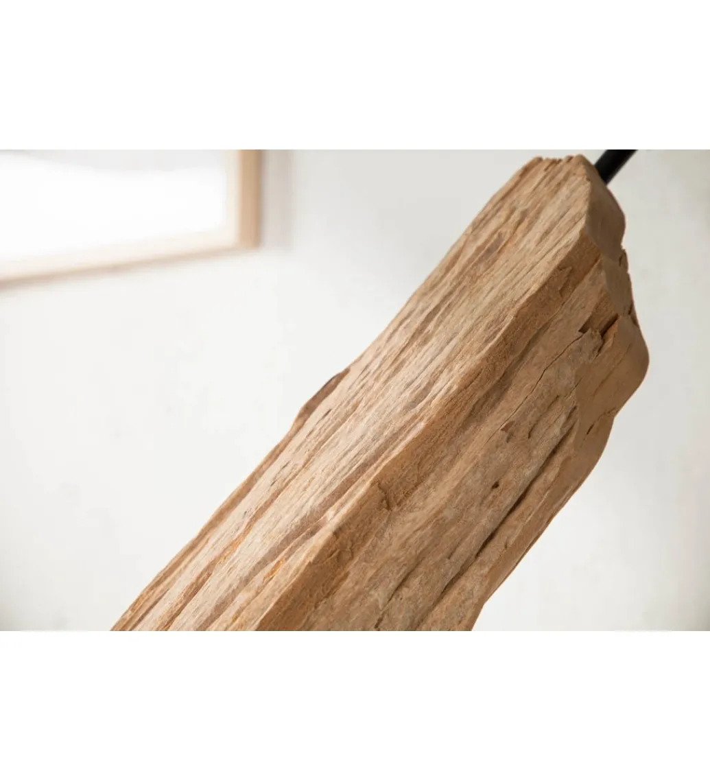 Lampa Treibholz Rousilique beżowa*Invicta Interior Discount