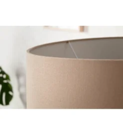 Lampa Treibholz Rousilique beżowa*Invicta Interior Discount
