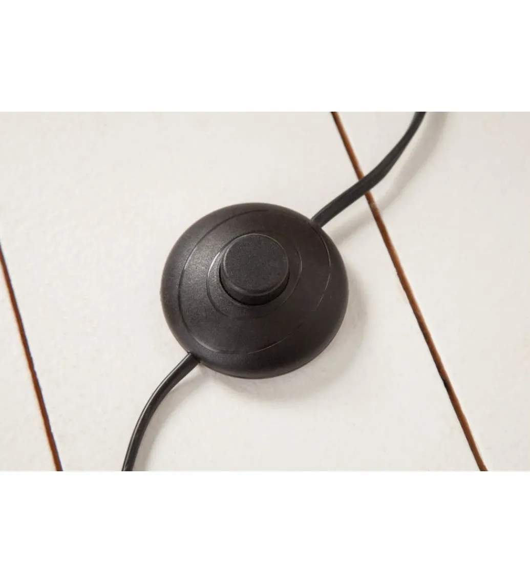 Lampa Treibholz Rousilique beżowa*Invicta Interior Discount