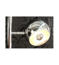Lampa Triton Chrom*Invicta Interior Online